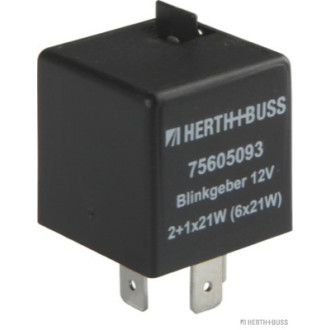 HERTH+BUSS ELPARTS 75605093 HERTH+BUSS ELPARTS 75605093